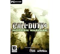 Call of Duty 4 : Modern Warfare PC