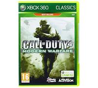 Call of Duty : Modern Warfare 4 [import anglais]