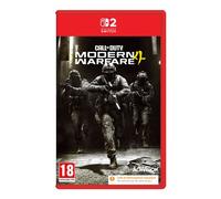 Call of Duty®: Modern Warfare® 4 Code in a Box Nintendo Switch 2