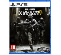 Call of Duty: Modern Warfare 4 - Jeu PS5