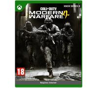 Call of Duty: Modern Warfare 4 - Jeu Xbox Series X