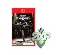 Call of Duty® : Modern Warfare® 4 - Nintendo Switch™ 2 (code dans la boîte)