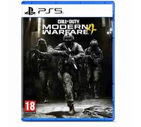 Call Of Duty Modern Warfare 4 PS5