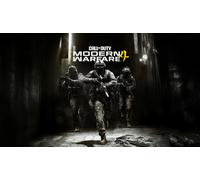 Call of Duty Modern Warfare 4 (Steam Account)