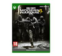 Call of Duty Modern Warfare 4 - Xbox Series - Version Française