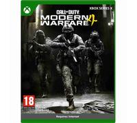Call Of Duty Modern Warfare 4 XBOX SERIES X