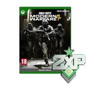 Call of Duty®: Modern Warfare® 4 - XBOX Series X | Version physique + téléchargement du contenu requis