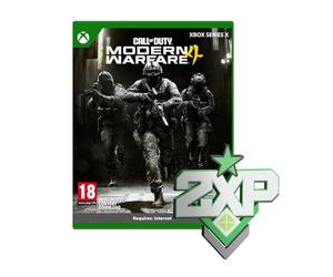 Call of Duty®: Modern Warfare® 4 - XBOX Series X | Version physique + téléchargement du contenu requis