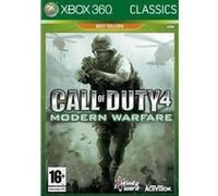 Call Of Duty Modern Warfare Classic X360 - [ Import Espagne ] G