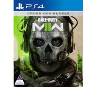 Call Of Duty: Modern Warfare Ii - Upgrade Ps5 Included