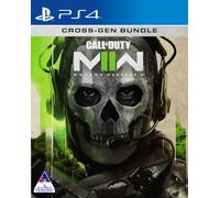 Call of Duty: Modern Warfare II - PS4