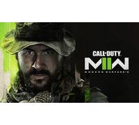 Call of Duty: Modern Warfare II 2022 (Steam Account)