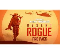 Call of Duty Modern Warfare II Desert Rogue: Pro Pack (DLC)