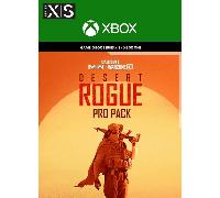 Call of Duty®: Modern Warfare® II - Desert Rogue: Pro Pack (DLC) XBOX LIVE Key EUROPE