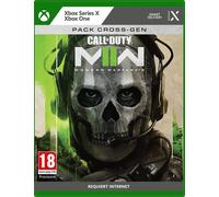 Call of Duty : Modern Warfare II Edition Pack Cross-Gen Xbox Serie S/X