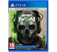 Call of Duty: Modern Warfare II Jeu PS4 (Mise à niveau PS5 disponible)