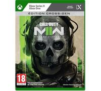 Generique Jeu vidéo Call of Duty: Modern Warfare II – Xbox Series X / Xbox One