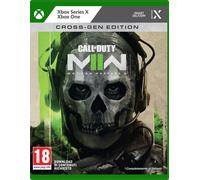 Call Of Duty: Modern Warfare II (Microsoft Xbox Series X S Microsoft Xbox One)