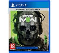 Call of Duty: Modern Warfare II (PlayStation 4)
