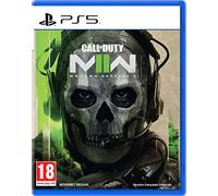 Call of Duty: Modern Warfare II (PlayStation 5)