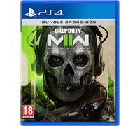 Call of Duty: Modern Warfare II PS4 PlayStation 4 ACTIVISION BLIZZARD