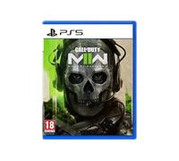Call of Duty Modern Warfare II PS5