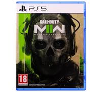 Call of Duty: Modern Warfare II PS5