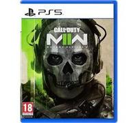 Call of Duty : Modern Warfare II (PS5)