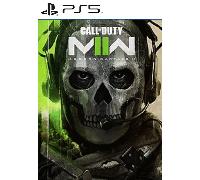 Call of Duty®: Modern Warfare® II (PS5) PSN Key EUROPE