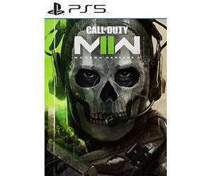 Call of Duty®: Modern Warfare® II (PS5) PSN Key EUROPE