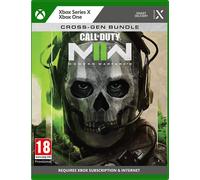 Call Of Duty: Modern Warfare Ii (Uk) - Xbox One / Xbox Sx