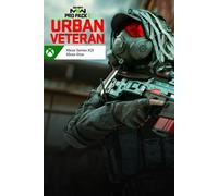 Call of Duty®: Modern Warfare® II - Urban Veteran: Pro Pack (DLC) XBOX LIVE Key EUROPE