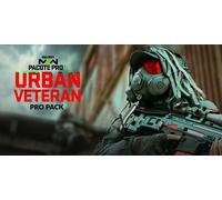 Call of Duty Modern Warfare II Urban Veteran Pro Pack (PC)