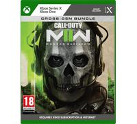 Call Of Duty Modern Warfare Ii - Xbox One Xbox Series X