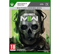 Generique Jeu vidéo Call of Duty: Modern Warfare II – Xbox Series X / Xbox One