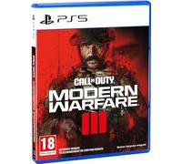 Call of Duty Modern Warfare III