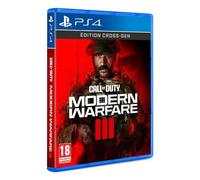 Call of Duty: Modern Warfare III