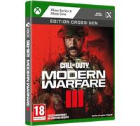Blizzard Entertainment - Jeu vidéo Call of Duty: Modern Warfare III - Xbox Series X