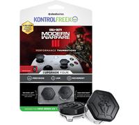 Call of Duty: Modern Warfare III Baguettes pour Xbox One (XB1) et Xbox Series X (XBX)1 Taille Haute,1 mi-HauteNoir/Transparent