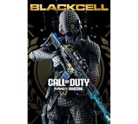 Call of Duty®: Modern Warfare® III - BlackCell (Season 3) (DLC) XBOX LIVE Key EUROPE