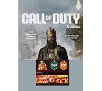 Call of Duty®: Modern Warfare® III - Burger King Operator Skin Complete Set (DLC) Official Website Key GLOBAL