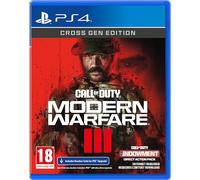 Call of Duty®: Modern Warfare® III - Cross-Gen Bundle (Exclusive to Amazon.co.uk)