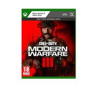 Call of Duty Modern Warfare III Edition Cross Gen Xbox