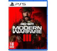 Call of Duty: Modern Warfare III - Jeu PS5