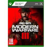Call of Duty: Modern Warfare III - Jeu Xbox Series X