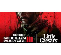 Call of Duty: Modern Warfare III Little Caesars Operator Bundle (PC)