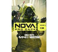 Call of Duty®: Modern Warfare® III - Nova 6 Pro Pack (DLC) XBOX LIVE Key EUROPE