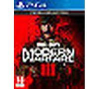 Activision Call of Duty: Modern Warfare III Spéciale Italien PlayStation 4