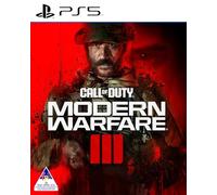 Call Of Duty: Modern Warfare Iii (Uk) Ps5