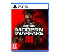 Call of Duty : Modern Warfare III PS5